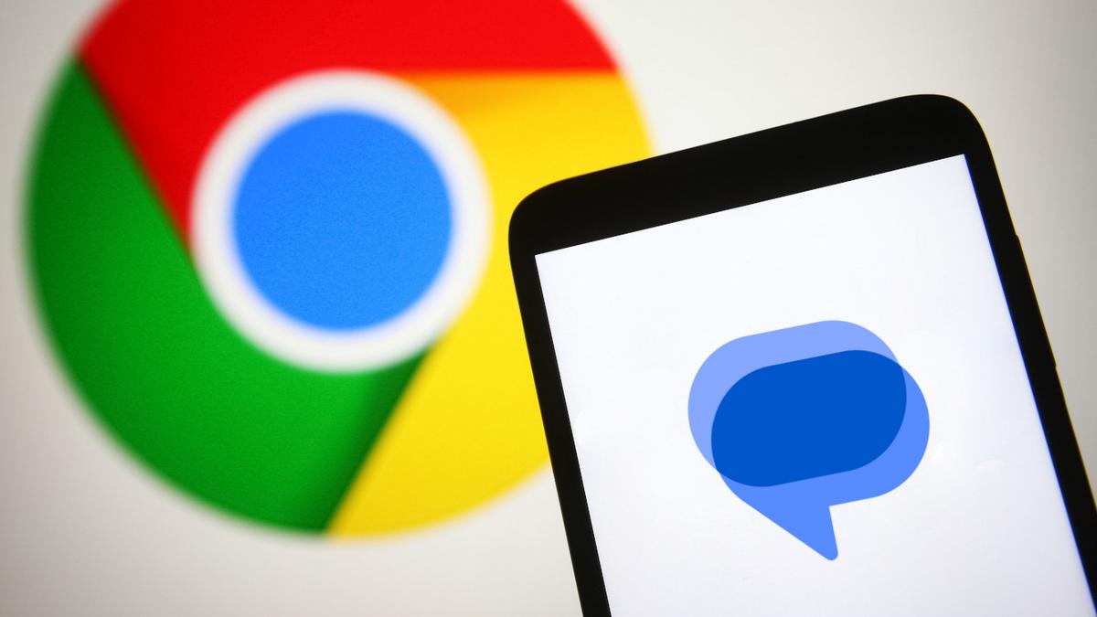 Ne hagyja magát felülmúlni a Google: az üzenetküldés szabályai megváltoznak