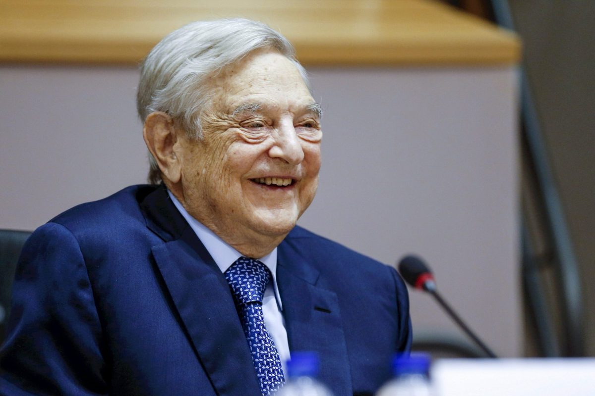 Soros György és a Trump elleni támadás: szárnyaló összeesküvés-elméletek és valóság közötti szakadék