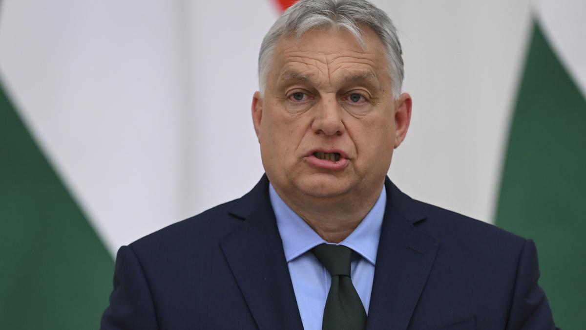 Orbán Viktor véleménye a NATO-ról: Mit mondott a magyar miniszterelnök?