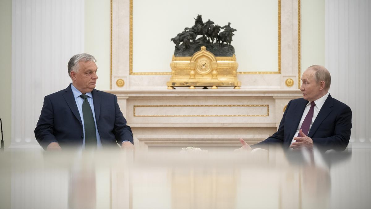 Európai vezetők kiakadtak Orbán Viktorra: „Nem fogunk kezet egy véreskezű diktátorral!”