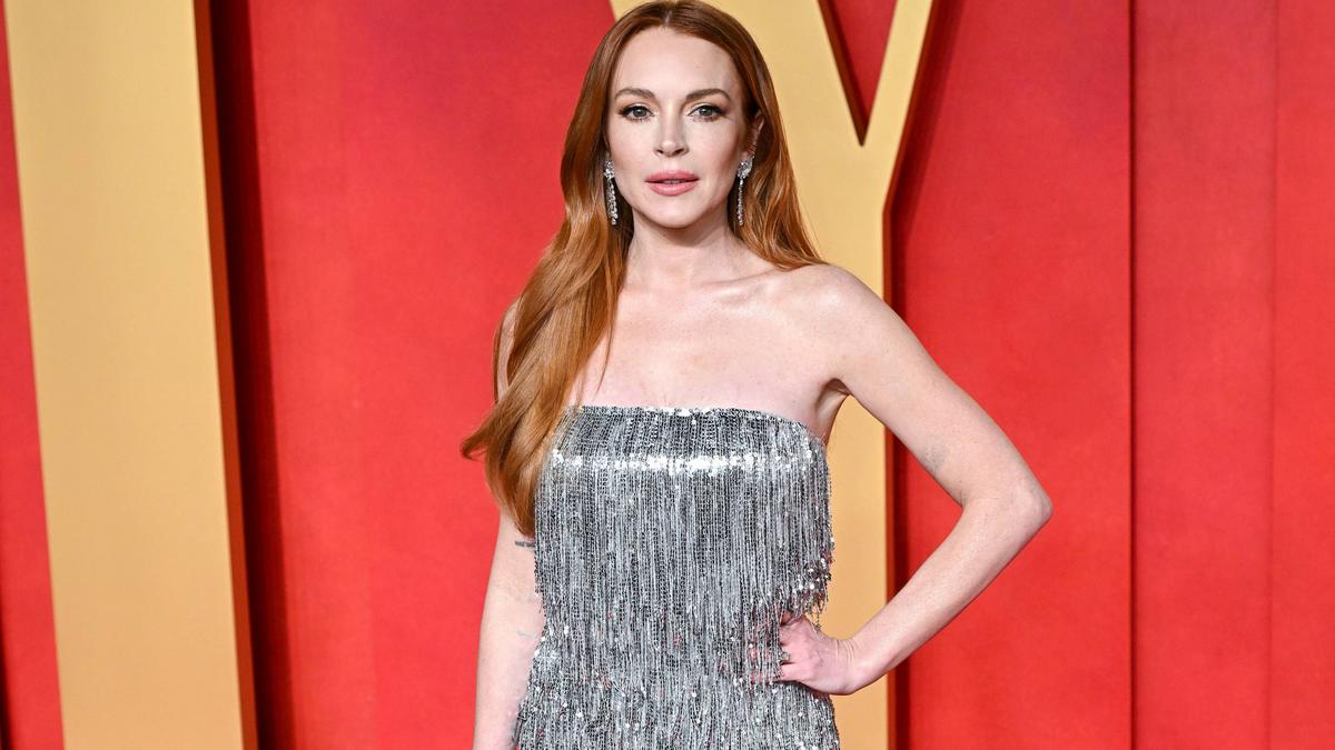 Lindsay Lohan botrányairól és felfelé ívelő karrierjéről: a drogok után ismét a csúcson