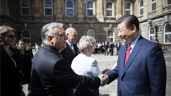 Orbán Viktor kínai látogatása: Hétfő hajnalban érkezik a miniszterelnök
