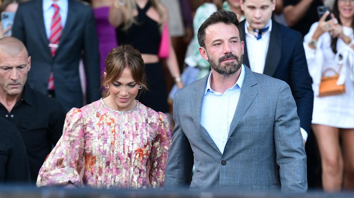 Ben Affleck újra fókuszál: Jennifer Garner-rel tölti idejét