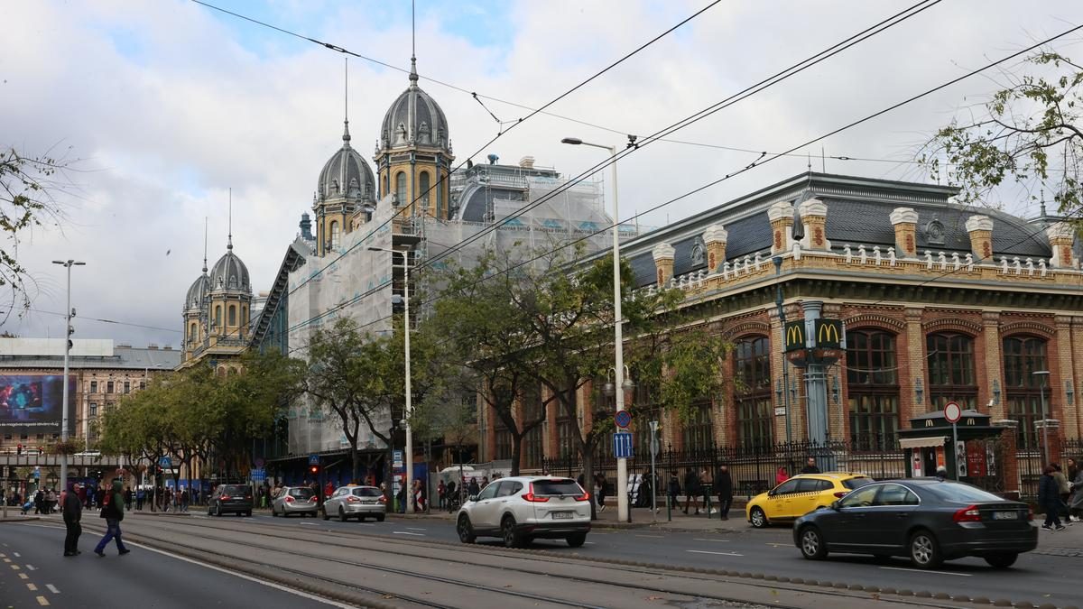 A MÁV kritikus helyzetben: hatalmas késések a Keleti és a Nyugati pályaudvarnál is