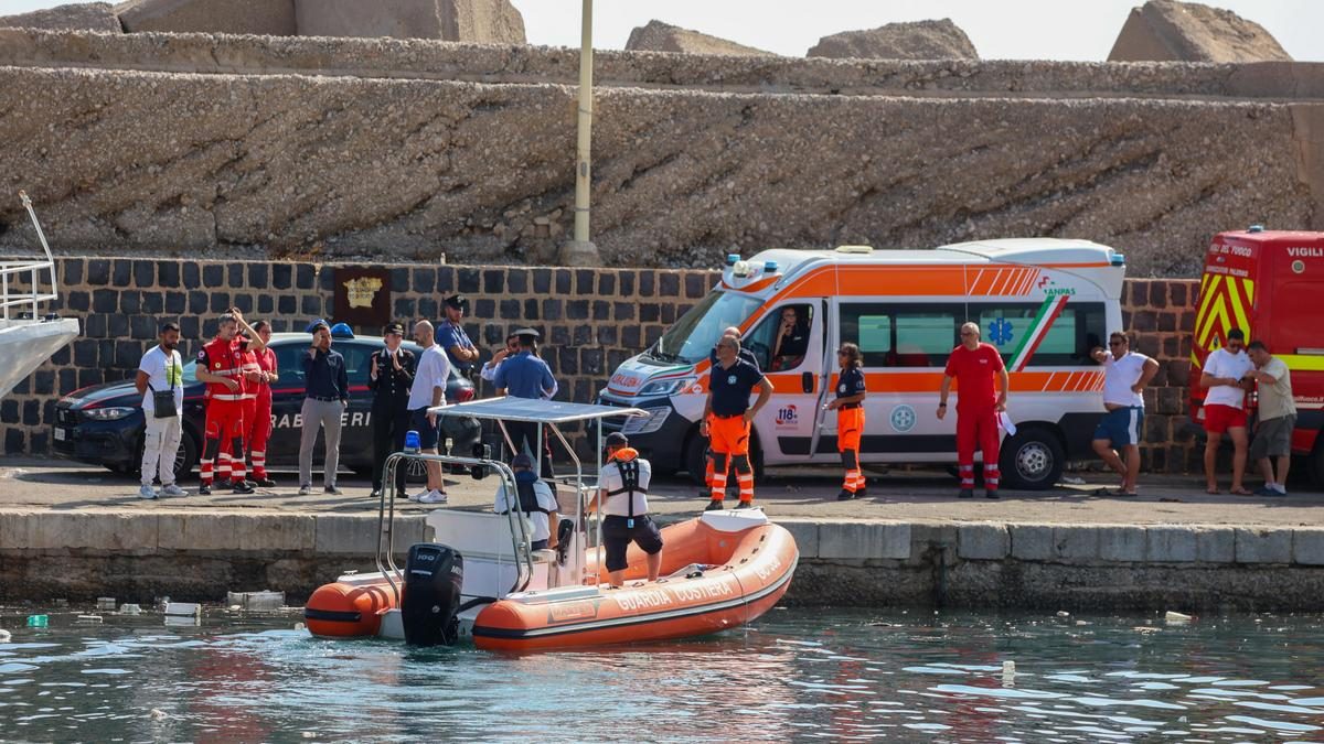 Egy évessel az életveszélyben: egy kislány hihetetlen túlélési története a luxushajó tragédiában