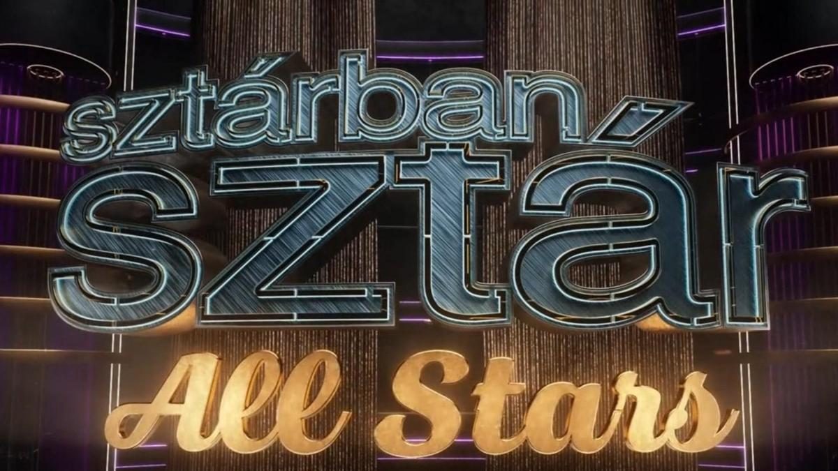 Lendületes visszatérések: Sztárban Sztár All Stars felfedi a nagy neveket - Tóth Gabi, Keresztes Ildikó és Gubik Petra