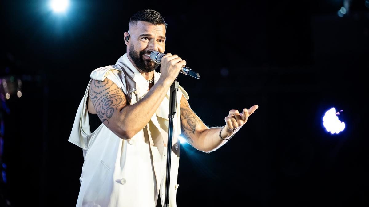 Akik NEM ismerik Ricky Martin igazi történetét: Egyedül nevel négy gyereket és képviseli a latin pop ikon szerepét