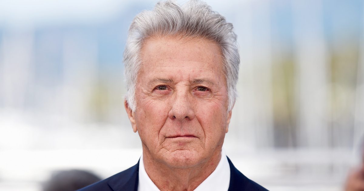 Sztárpárok, akik hosszú évek óta elválaszthatatlanok: Dustin Hoffman és fiatalabb felesége 44 éve boldog házasságban