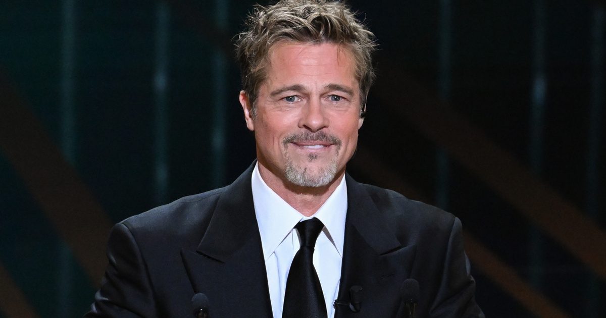 Brad Pitt szerelmei miatt teljesen átalakult: durva részletek a változásairól a képein