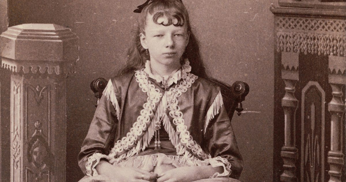 Kiállati bemutatónál debütált 13 évesen Myrtle Corbin: a négylábú lány meghökkentő története