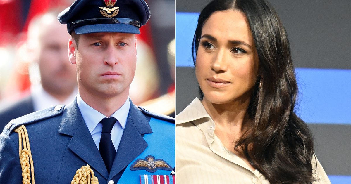 Vilmos herceg és Meghan Markle vitája: Ékszerek hátterében feszült viszony támadása