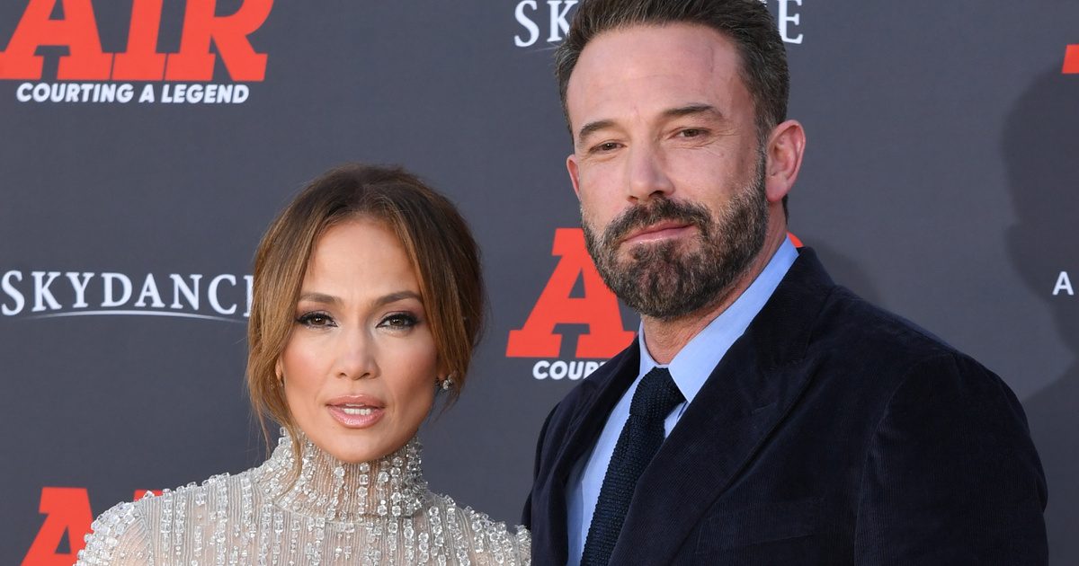 Érzelmek és Válás: Jennifer Lopez és Ben Affleck kapcsolatának viharos vége