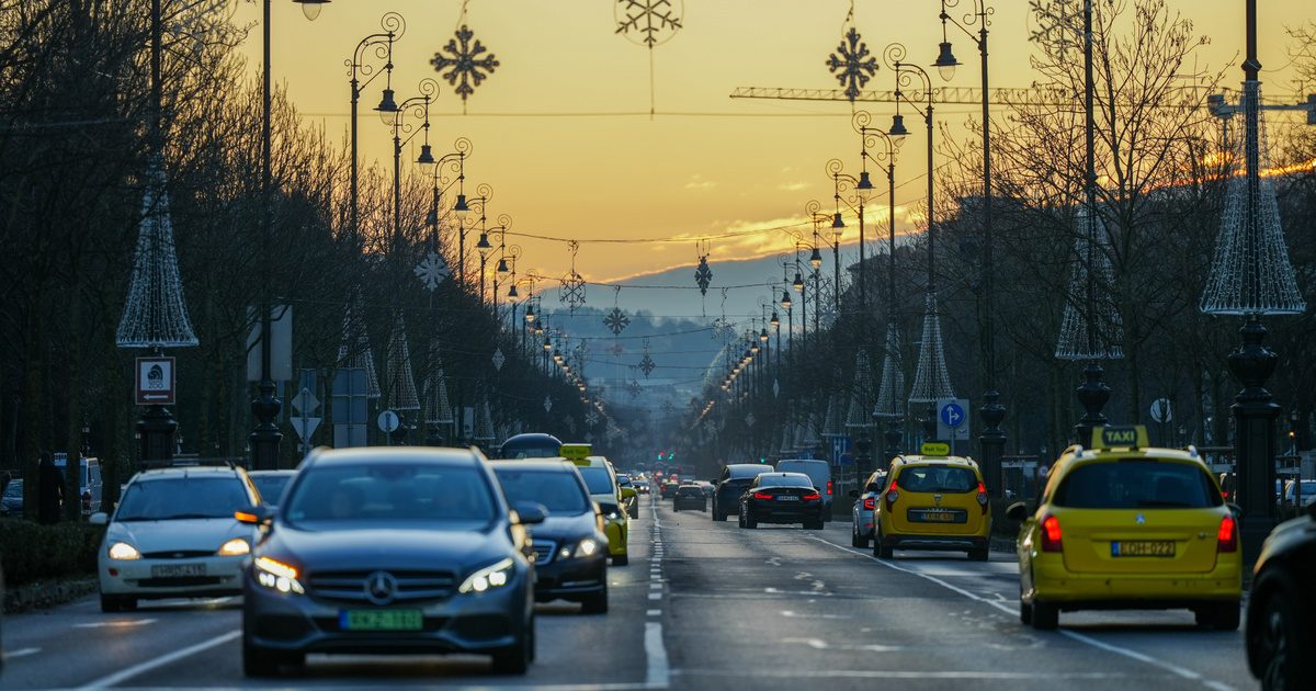 Meglepő módon ez a szabály változtathat az autós költségeiden