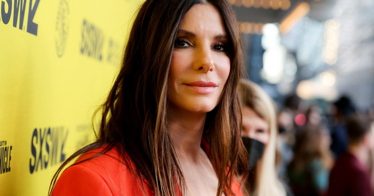 Sandra Bullock: A nagy szerelme halála után komoly lépésre szánta el magát