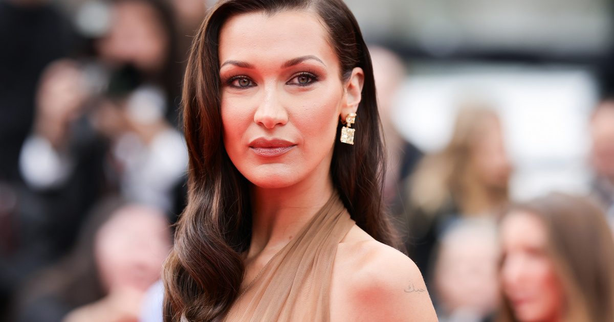 Bella Hadid szívét összetörte a kudarc: Miért nem indult az olimpián?