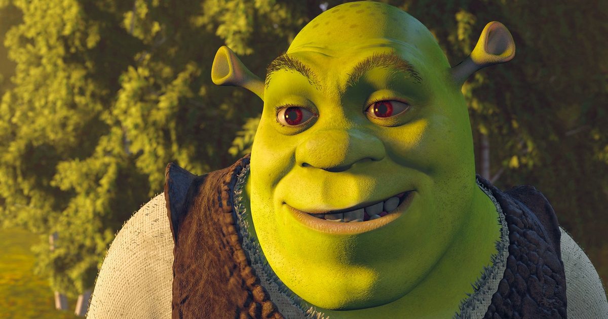 Az Igaz Szerelem nevében: 10 kérdés Shrek és Fiona romantikus történetéről