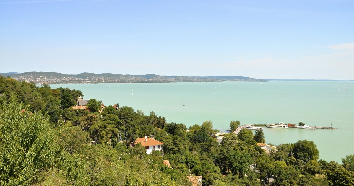 A Balaton fenyegető új ellensége: veszélyes halraj a tóban terjedőben