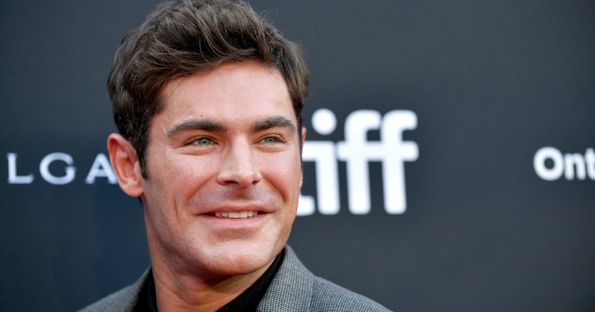 Az Egykori Szívtipró Zac Efron Súlyos Balesetet Szenvedett Medencebaleset Következményeként