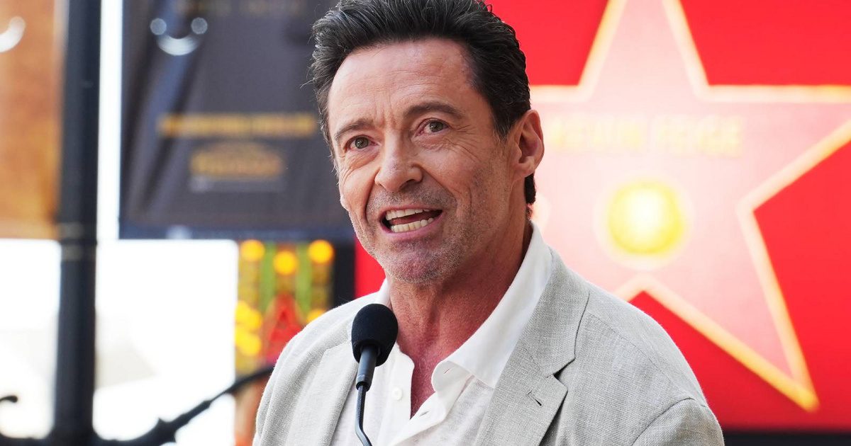 A Színházi Dívó: Hugh Jackman fiatalon is lenyűgöző karizmával bírt