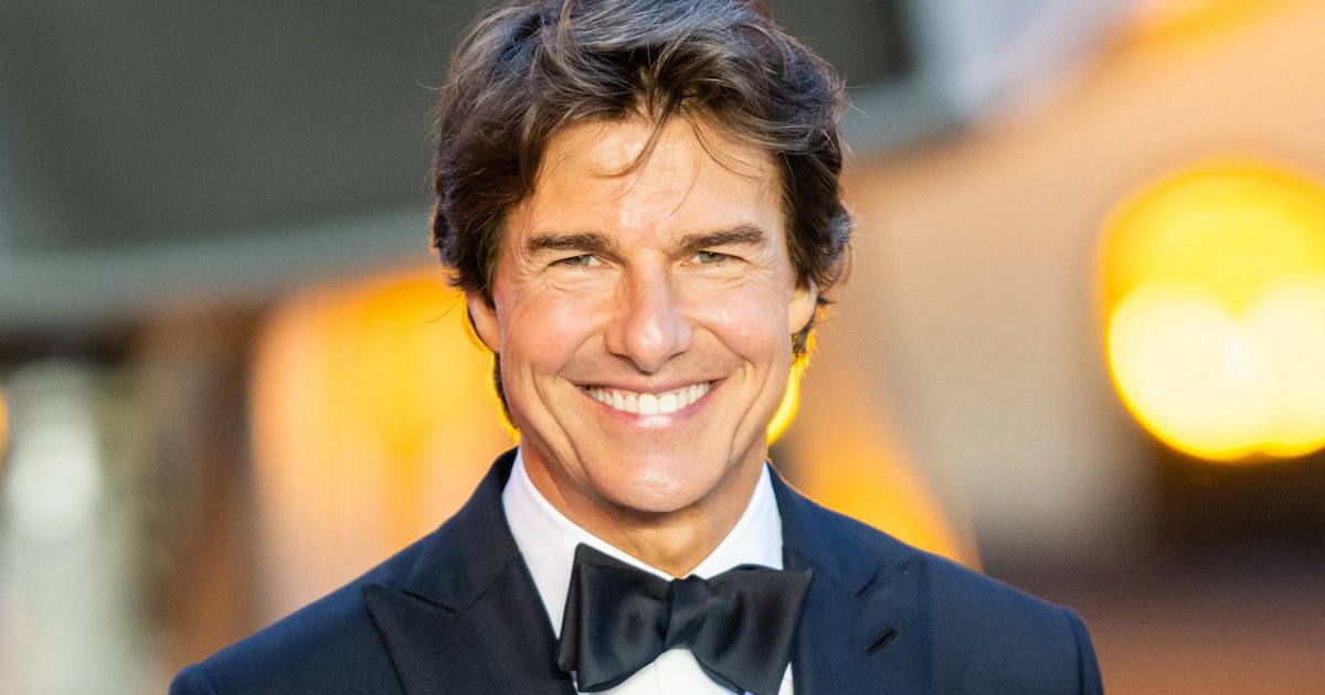 Az énekesnő felfedi a kapcsolatát Tom Cruise-zal - Amit a közönség már régóta sejtett