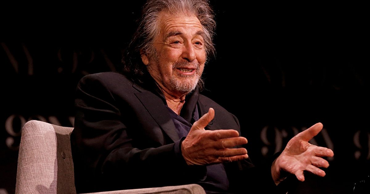 Szexi fotókat posztol Al Pacino molett lánya az Instára: Olivia büszkén mutatja telt idomait