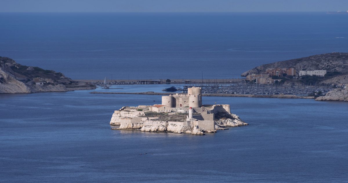 A valóság Monte Cristo börtöne: Egy cím a túlkapások és elnyomás emlékeire