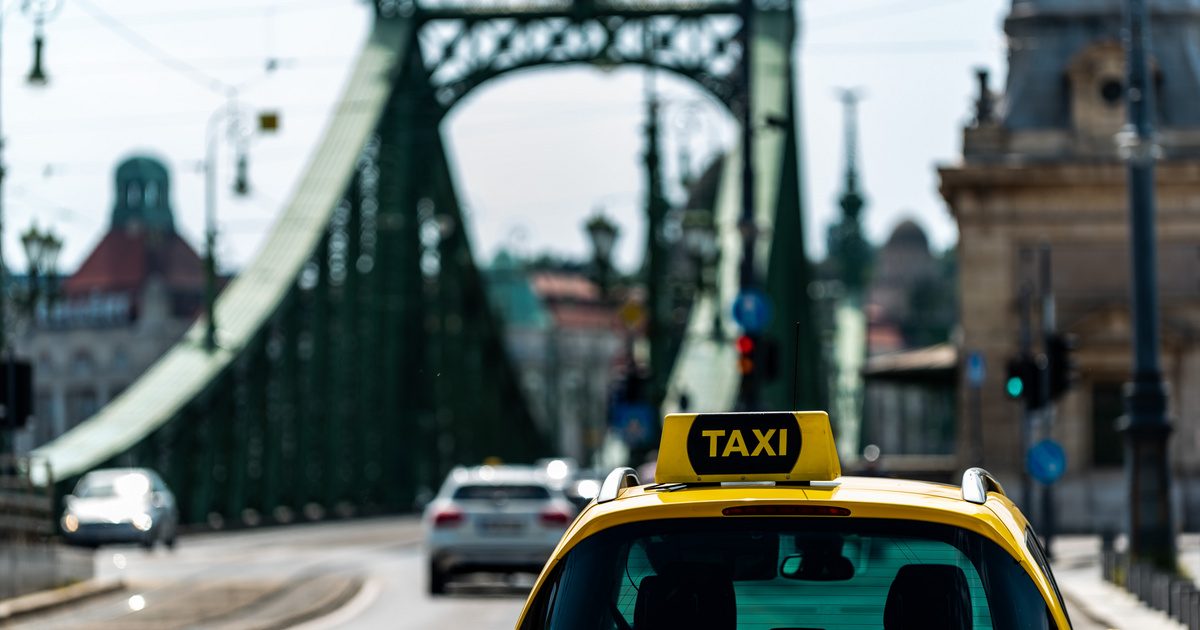 Fedezd fel a legolcsóbb taxitársaságot a városban