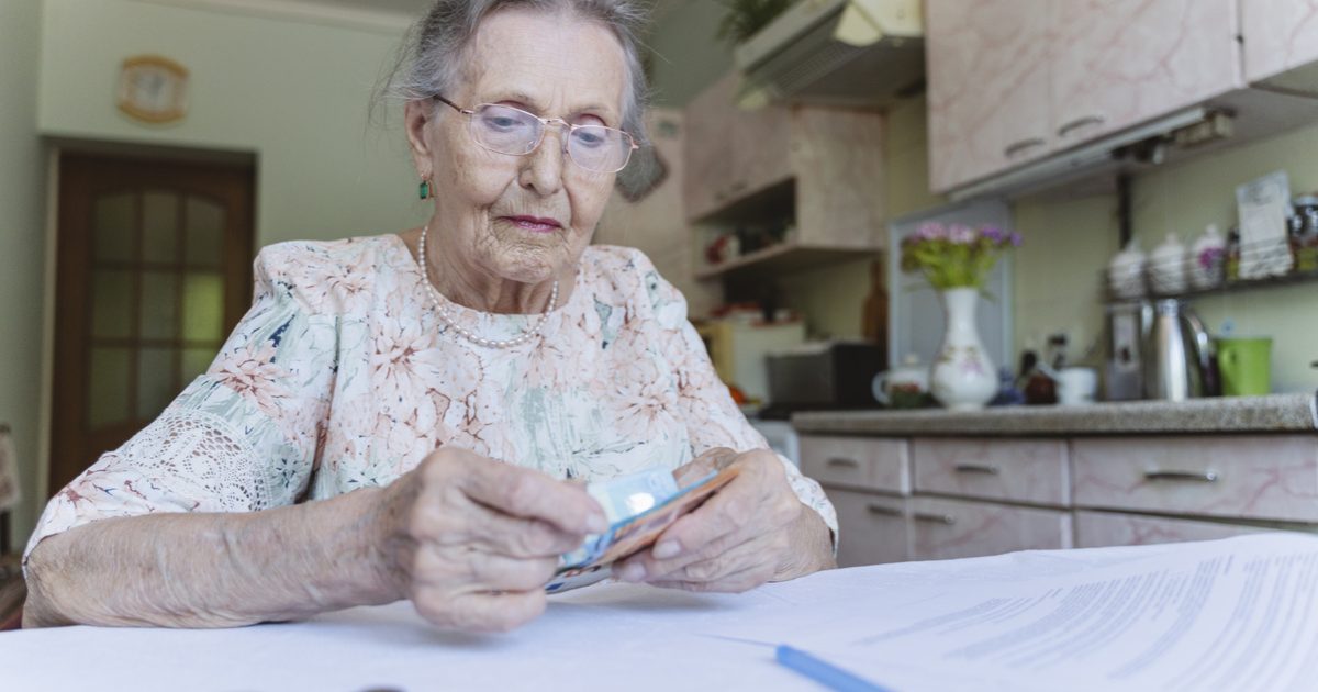 Az idei nyugdíjemelésről szóló fontos hír: sokakat nem fog örömmel eltölteni