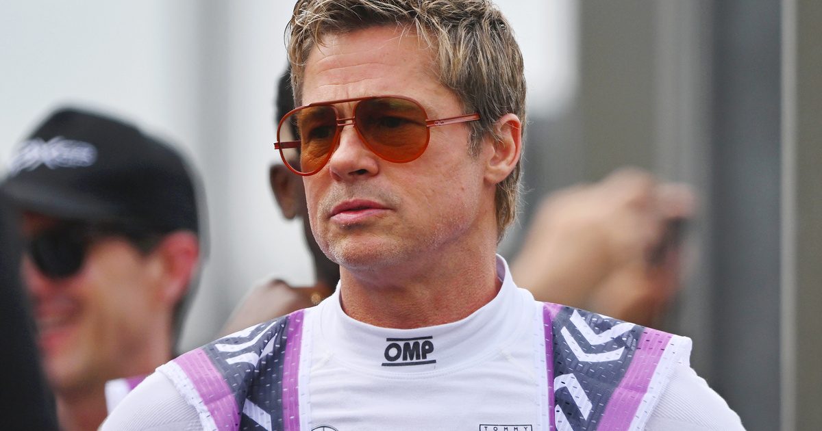 Brad Pitt családi dráma: a sztárszínész balesetet szenvedett fiáért aggódik