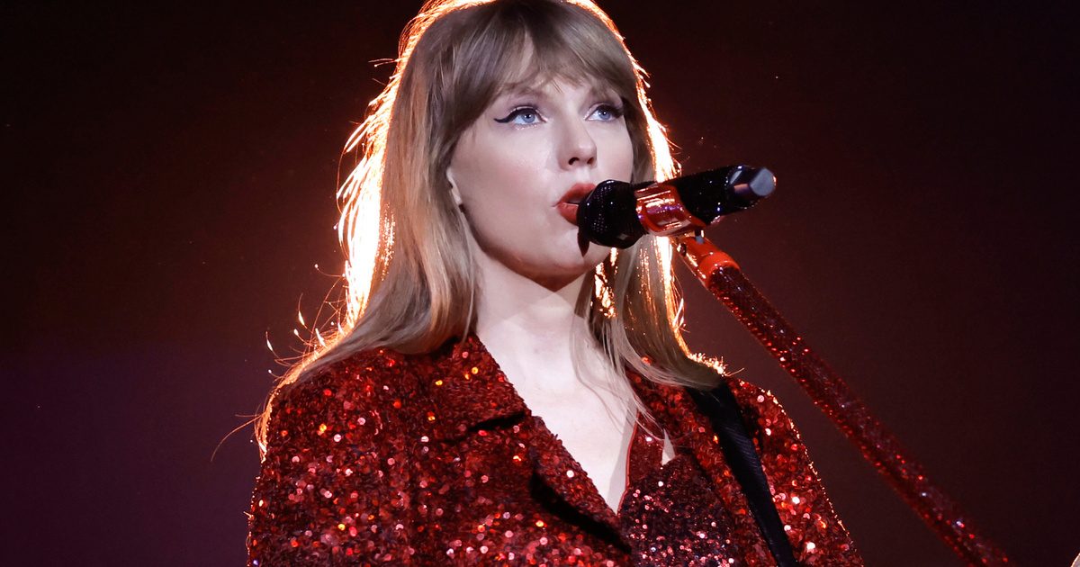 Taylor Swift Bécsbeli koncertjét terrorveszély miatt lemondják magyar rajongói csalódottak