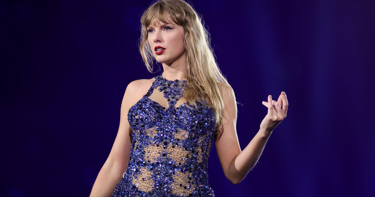 Terror és rettegés Bécsben: Taylor Swift rajongói életét fenyegette a brutális támadás