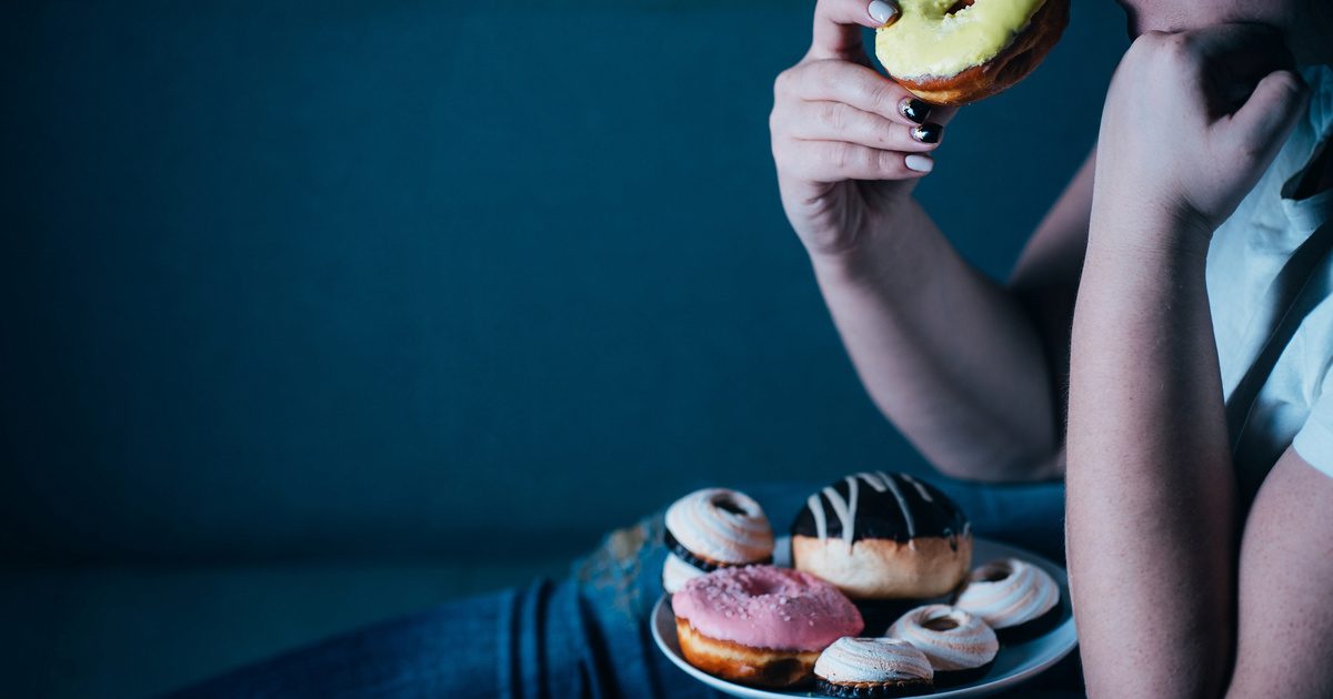 A cukor és a depresszió közötti összefüggés: Új kutatási eredmények