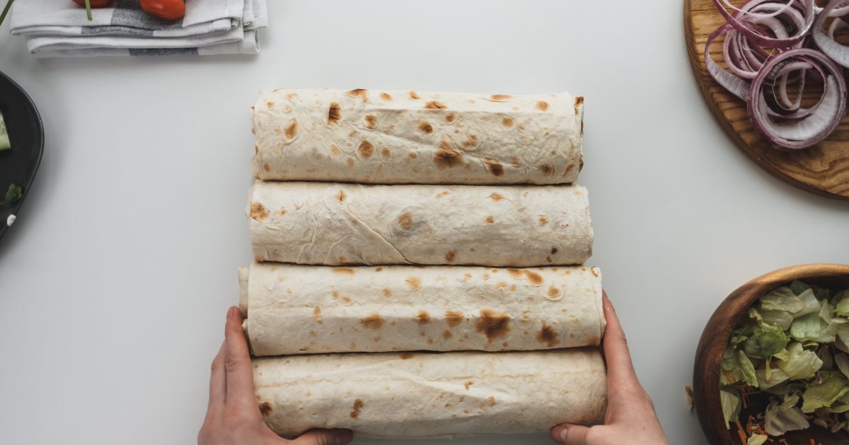 A Kétszer Kutyás Burritó: Az Internet Új Kedvencei