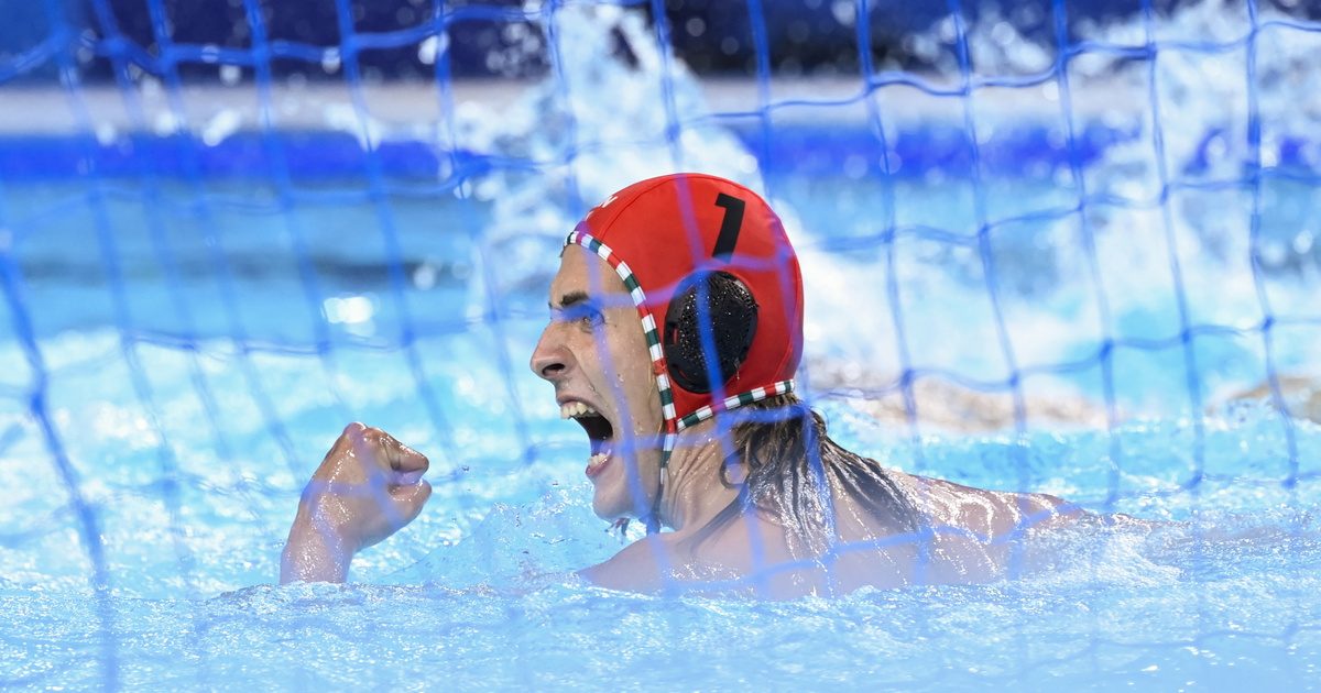 Magyar sikerekért izgulhatunk a pénteki olimpiai döntőkben