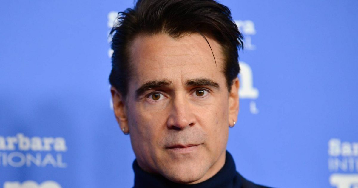 Colin Farrell bátorsága és szeretete: Fia, James gyógyíthatatlan betegséggel küzd