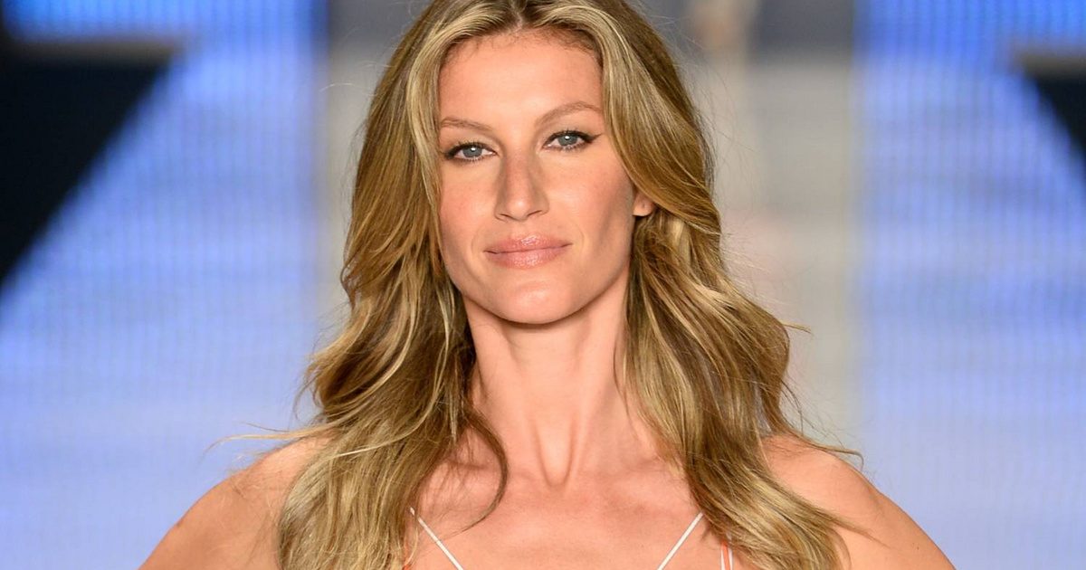 Gisele Bündchen fiatal lánya, Vivian: Az anyja szépségének örököse