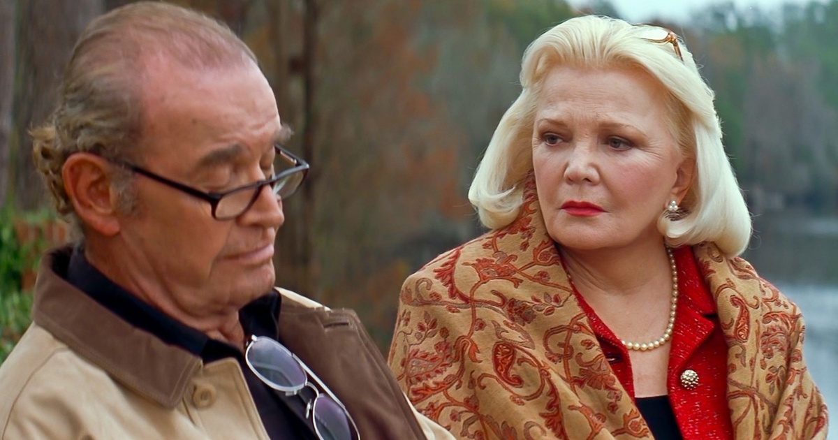 Gena Rowlands, az "Időskori Eltévedés" sztárja elhunyt: Alzheimer-kór győzte le a 94 éves legendát.