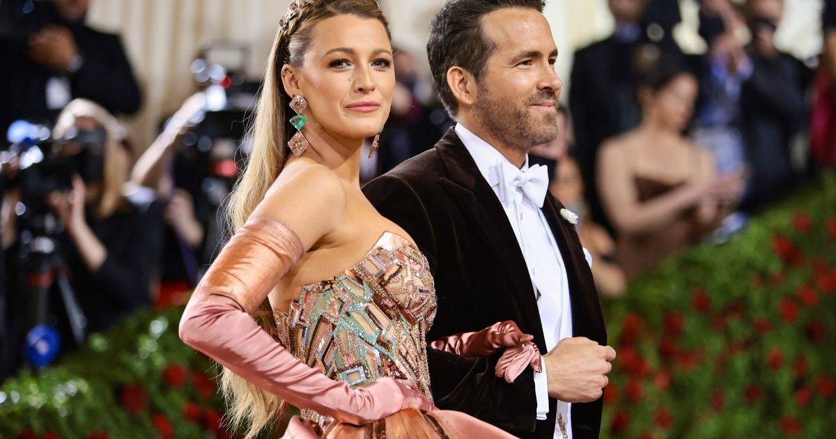 Blake Lively leplezetlen viselkedése botrányt kavart – a riporterrel való bunkózása majdnem munkahelyi vesztéssel járt volna