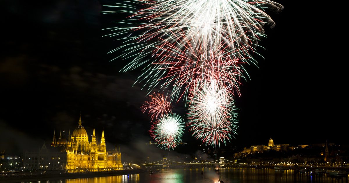 A rejtett gyönyörűségek: a legjobb tűzijáték nézőpontok, amiket kevesen ismernek