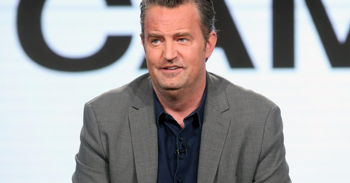 A Matthew Perry asszisztense által bevallott bűncselekmény a színész halálával kapcsolatban