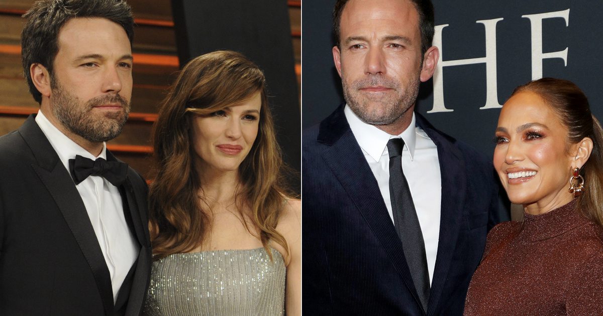 A szétváló párbaj a színfalak mögött: Jennifer Garner reakciója a J. Lo és Ben Affleck hergelésére