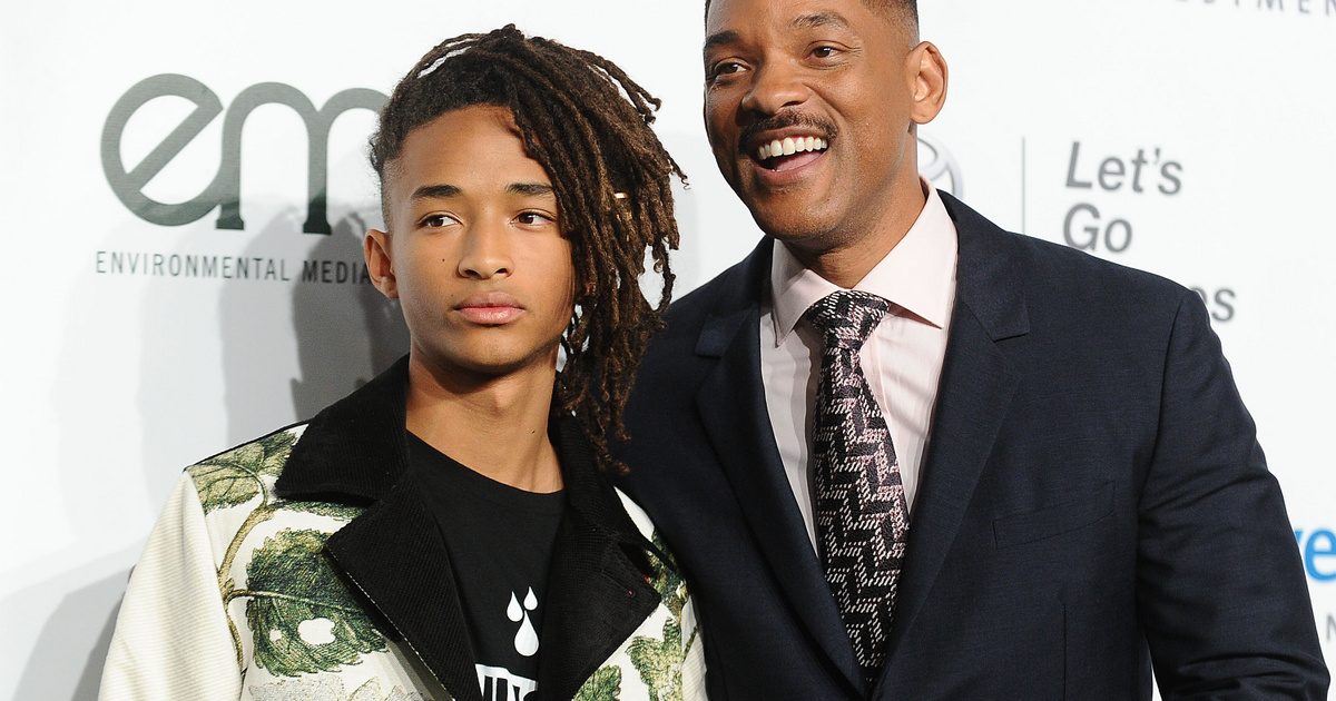 A média figyelmet szentel Jaden Smith barátnőjének és zenei karrierjének