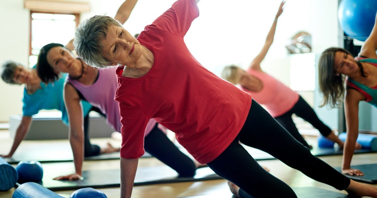 Szerezd meg féláron a fitneszbérletet – Most még kérvényezheted az orvostól!