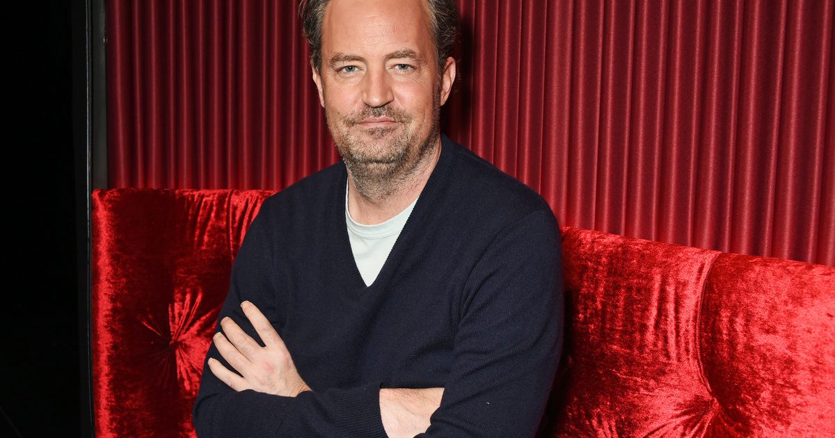 A sokkoló vád: Az öt vádlott a Matthew Perry halálával kapcsolatos ügyben