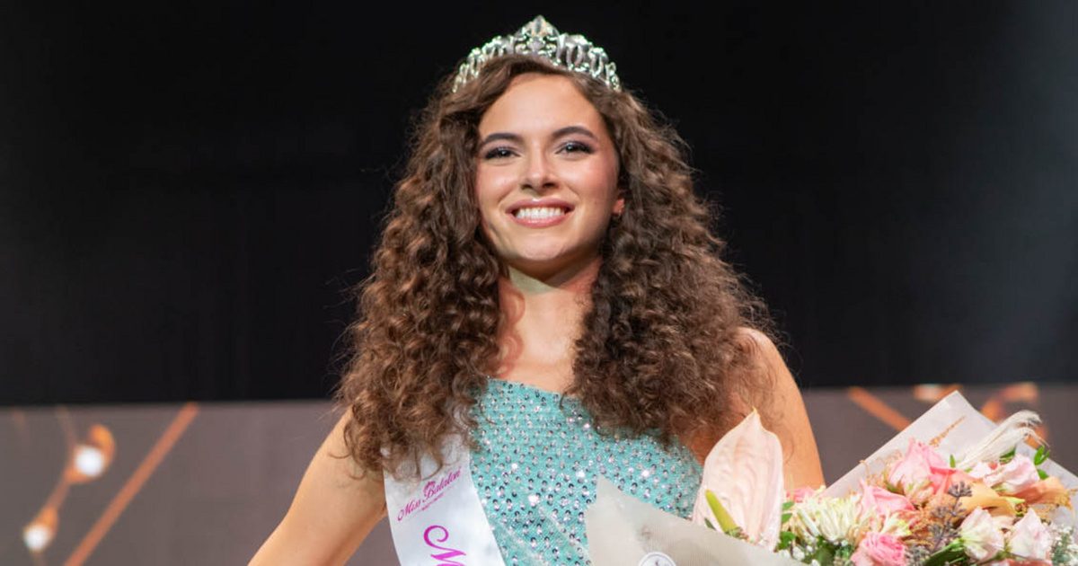 Bábel Virág lett a 2024-es Miss Balaton királynője: az elbűvölő 20 éves szépség megkoronázva