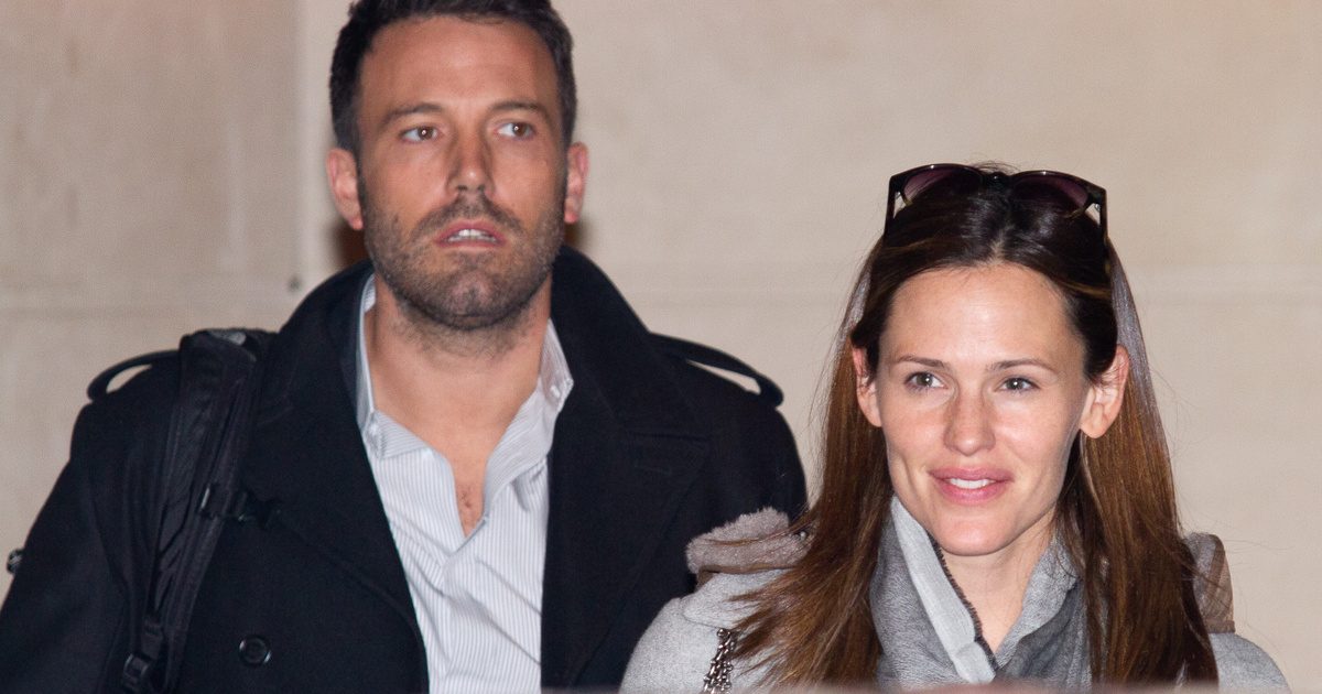 Jennifer Garner és Ben Affleck kapcsolatának háttere: feszültség és pohárbontás a háttérben