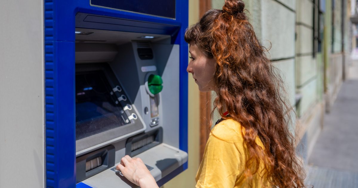 A pénzed veszélyben: óvakodj az ATM csalásoktól!