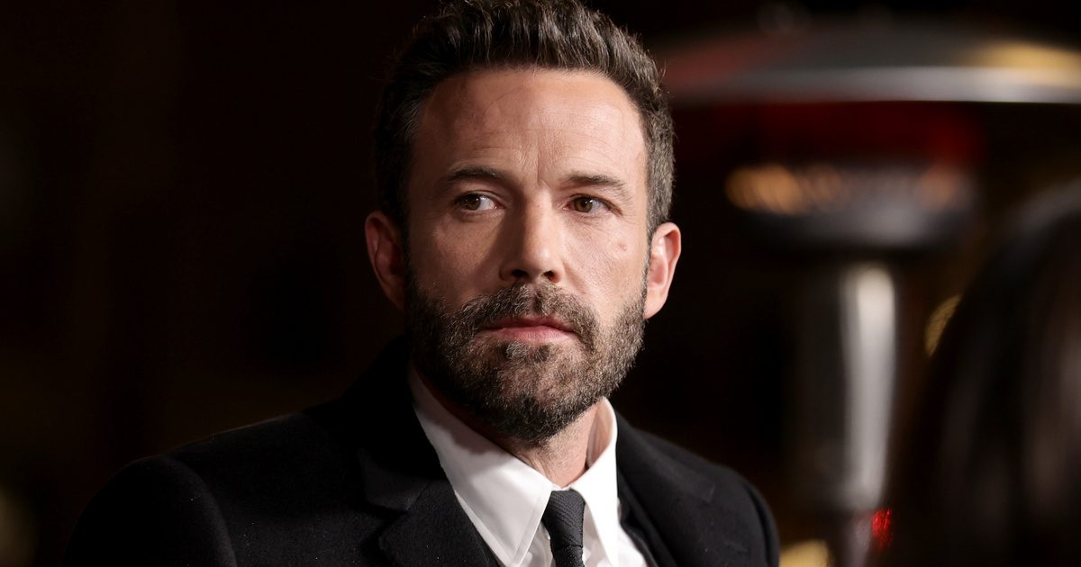 Ben Affleck új kapcsolatban? 16 évvel fiatalabb sztárral összefüggésben