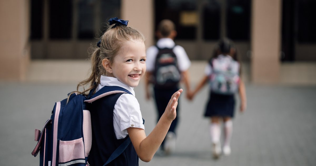 Iskolakezdés: Érdemes meglepő helyekre is rápillantani a segítségért