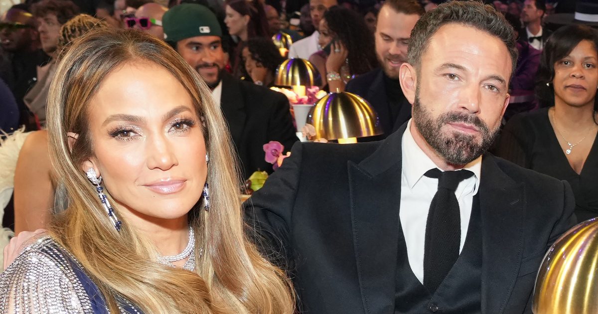 A váratlan fordulat: Ben Affleck és a fiatalabb Kennedy lány közötti kapcsolat felborzolta J. Lo érzelmeit